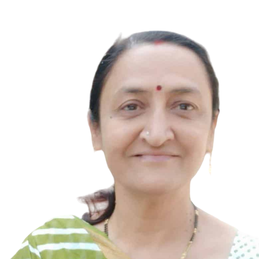 Dr. Mita Vyas